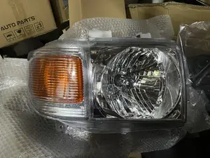Land Cruiser Headlight Hardtop