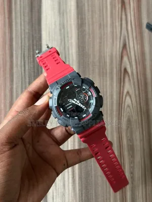 G-Shock Unisex Sports Digital Watch at 20% Discount Price