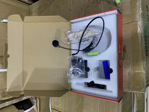 Collour Wireless Microphone