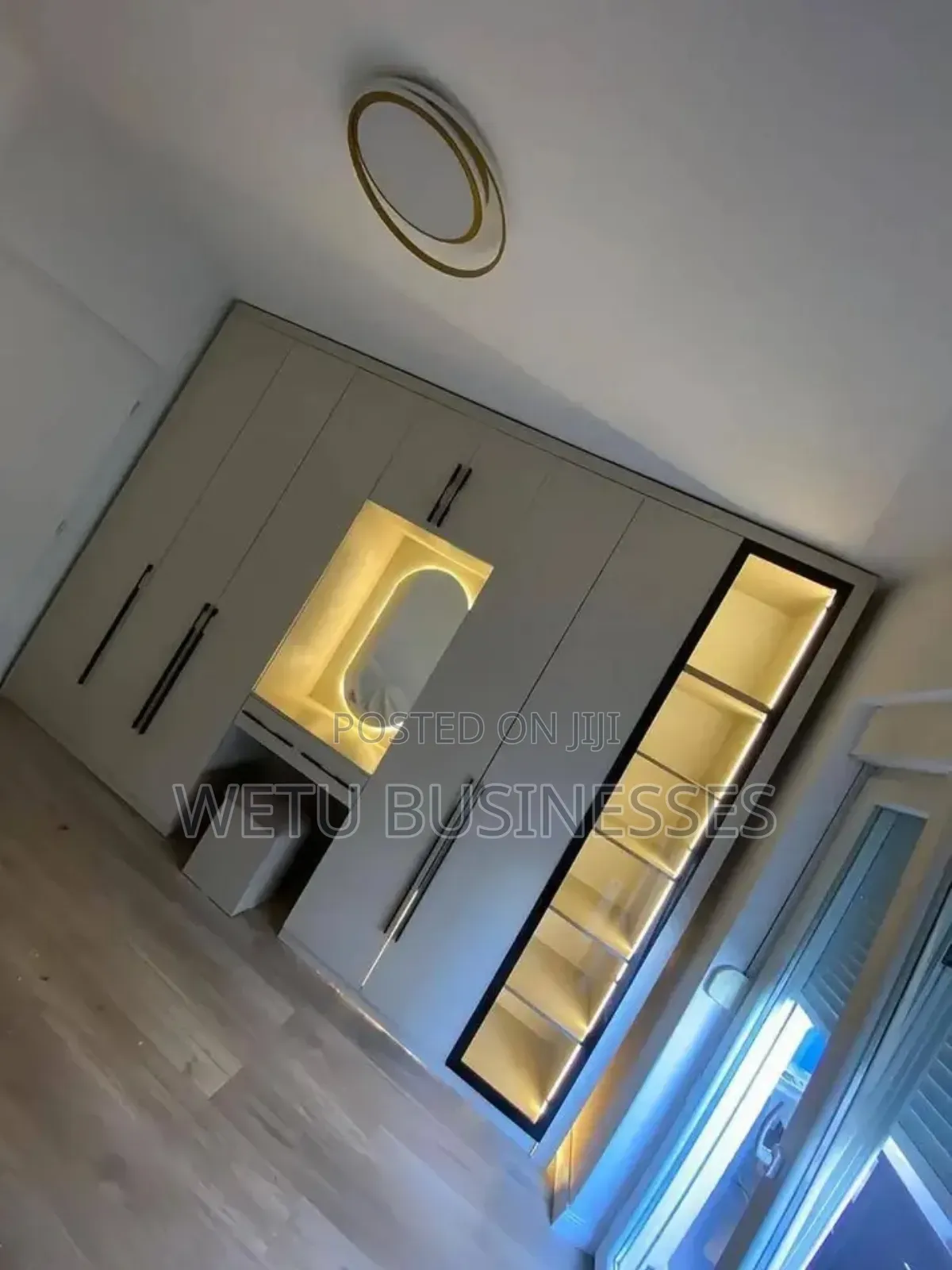 Elegant Home Finishes