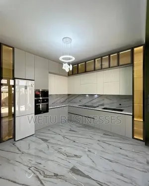 Elegant Home Finishes