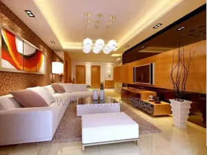 Elegant Home Finishes