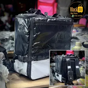 Food Delivery Bag