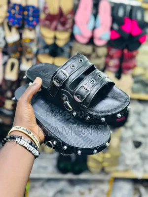 Balenciaga Sandals