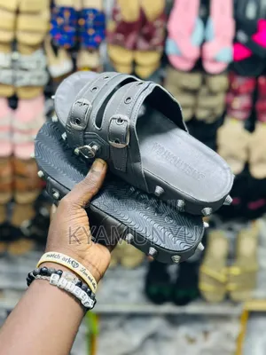Balenciaga Sandals