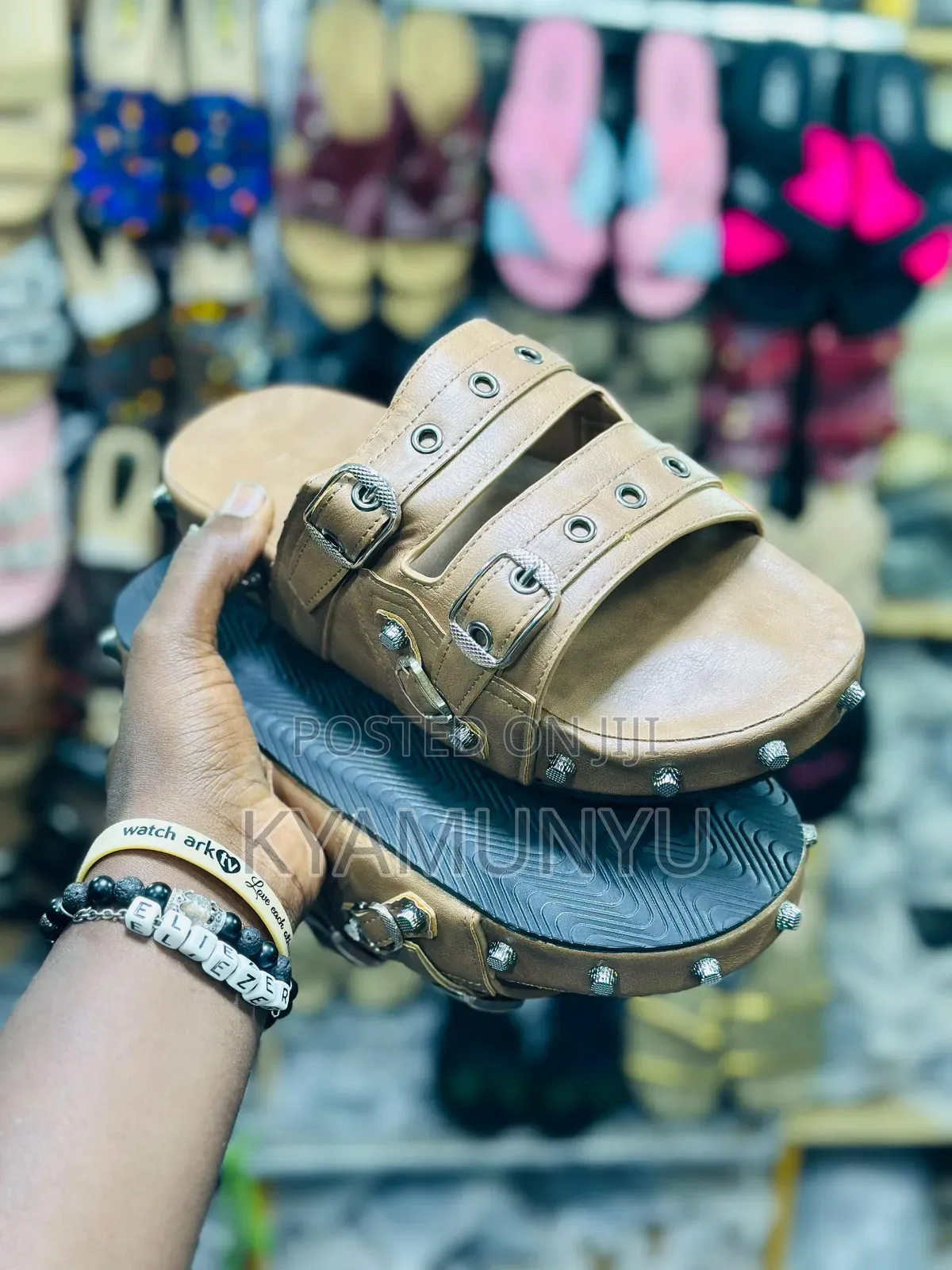 Balenciaga Sandals