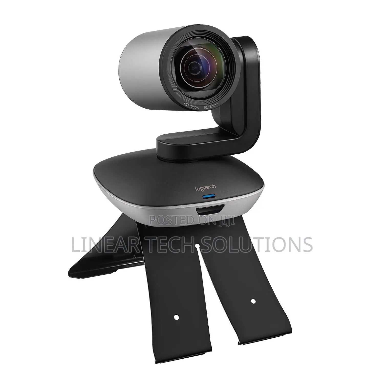 Logitech Group Video Conferencing System