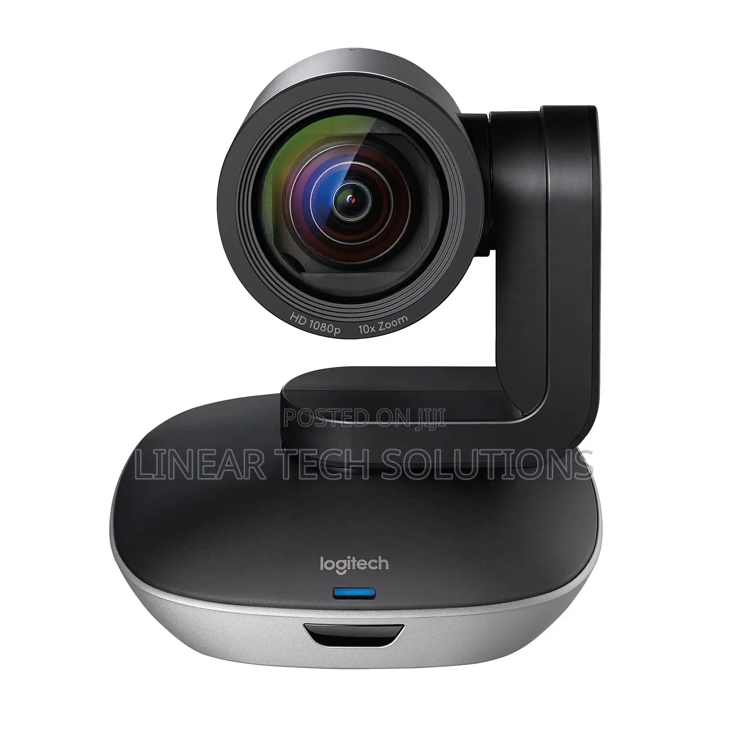 Logitech Group Video Conferencing System