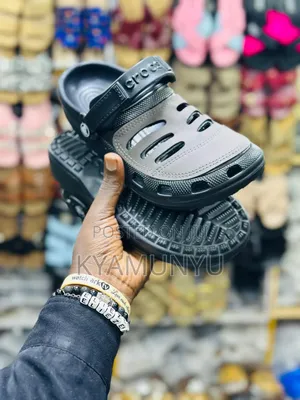 Crocs Sandals