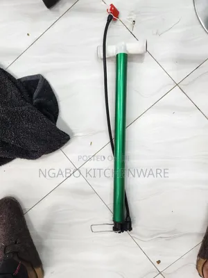 Air Pump or Compressor