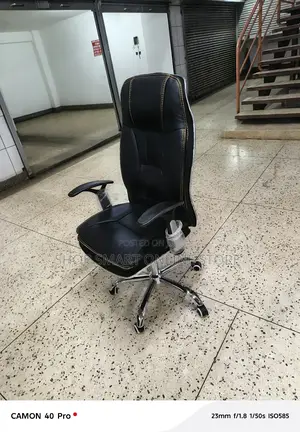Eco Friendly Office Chair Office Chair Leathered