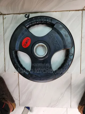 Weight Plate 10kg