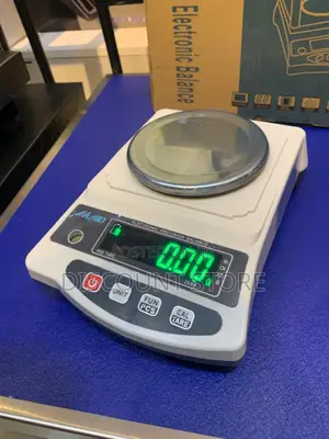 Analytical Weigh Scale Laboratory Weighing Scales