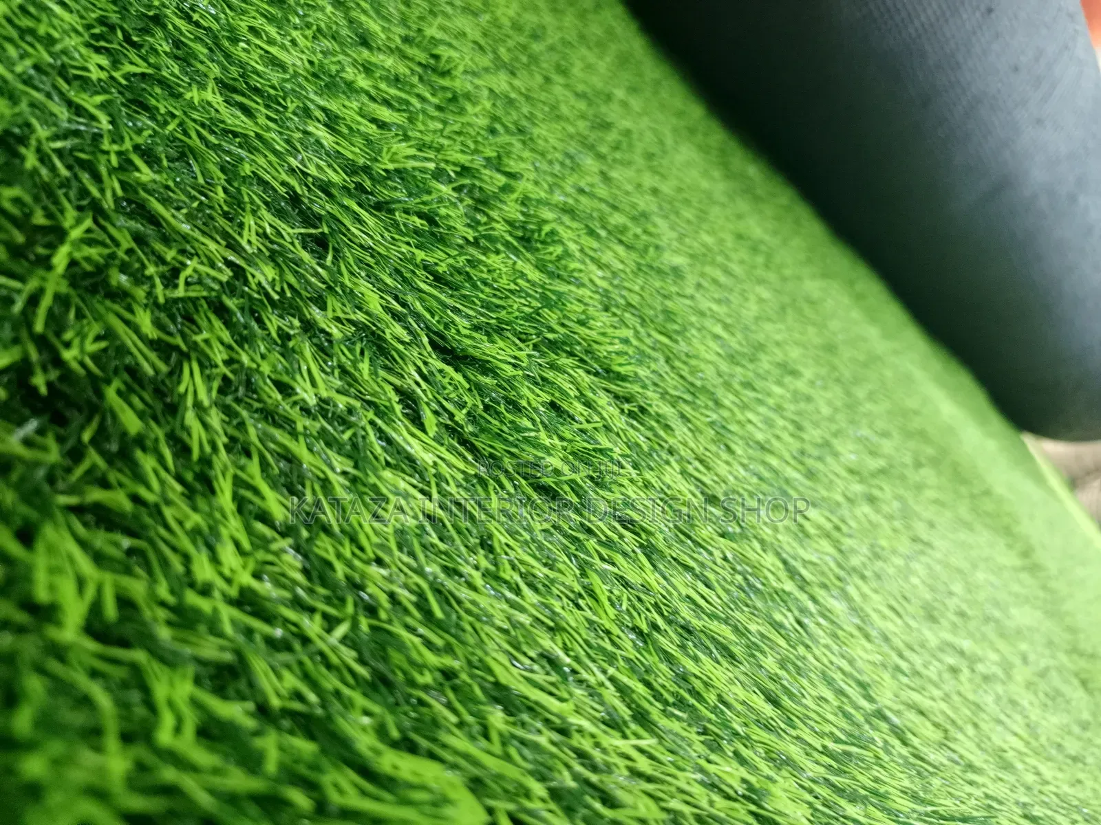 Normal Natural Compound Grass Carpet