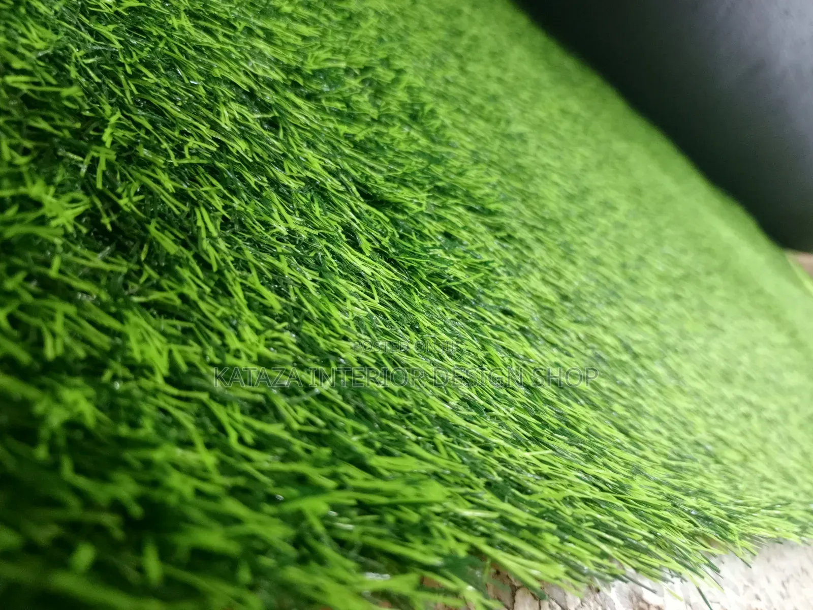 Normal Natural Compound Grass Carpet