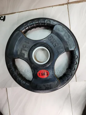 Weight Plate 7.5kg
