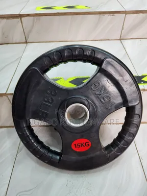Weight Plate
