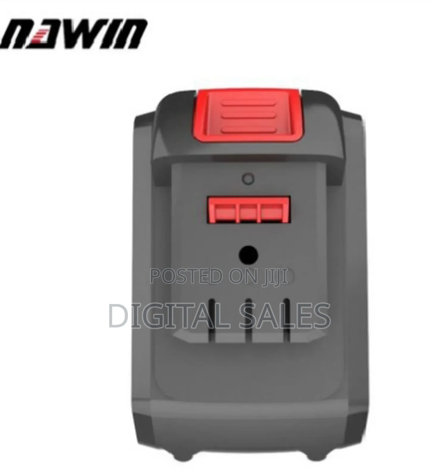 Dynavolt Lithium Battery Spare Lithium Battery