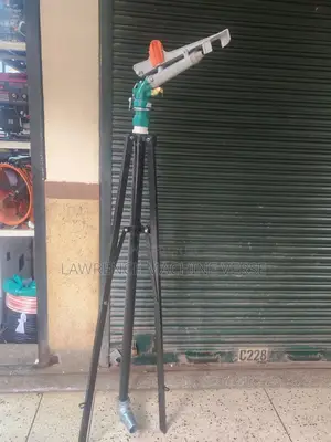 Irrigation Sprinkler 40m