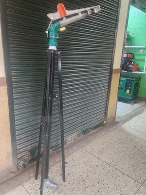 Irrigation Sprinkler 40m