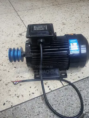 Electric Motor Three Phase 4kw 5hp