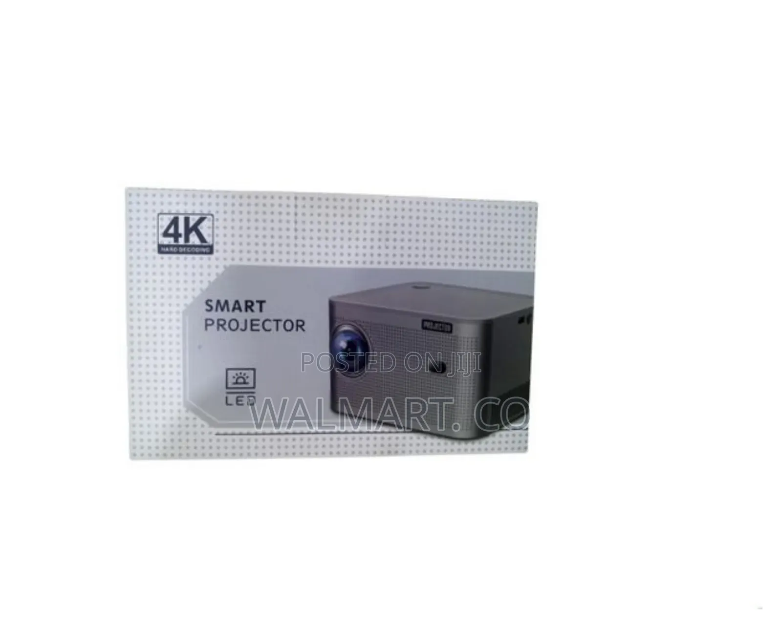 Hy350 Projector Android Smart Projector