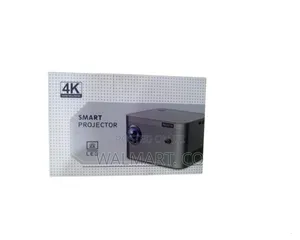 Hy350 Projector Android Smart Projector
