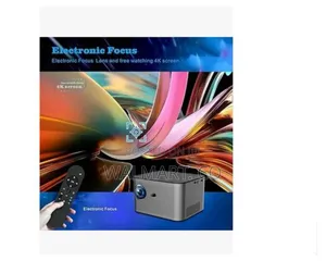 Hy350 Projector Android Smart Projector