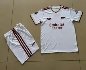 Arsenal White for Kids
