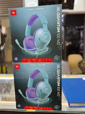 JBL Wired M2