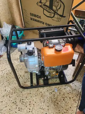 Diesel High Pressure Pump 1000m