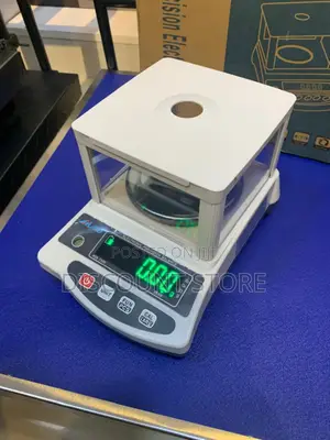 Balance Weighing Scale 3000g Laboratory Weighing Scales