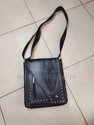 Hard Bags Original Material