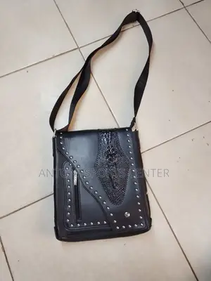 Hard Bags Original Material