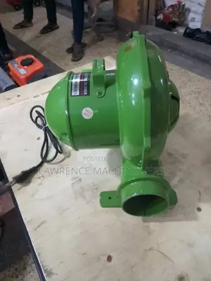 Electric Air Blower