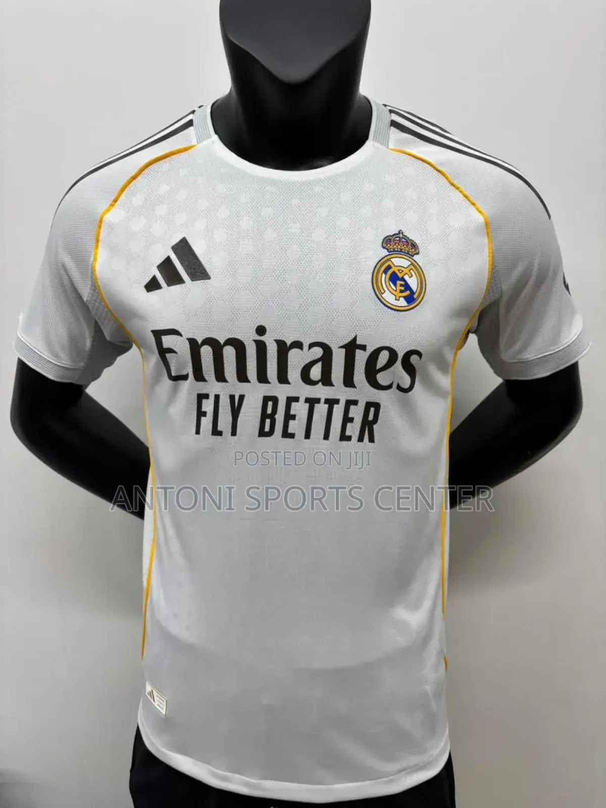 Riyadh Mardrind New Kit Original One