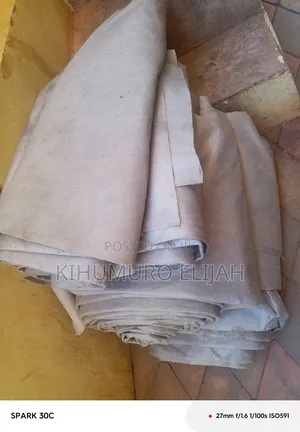 Damp Proof Membrane Waterproof