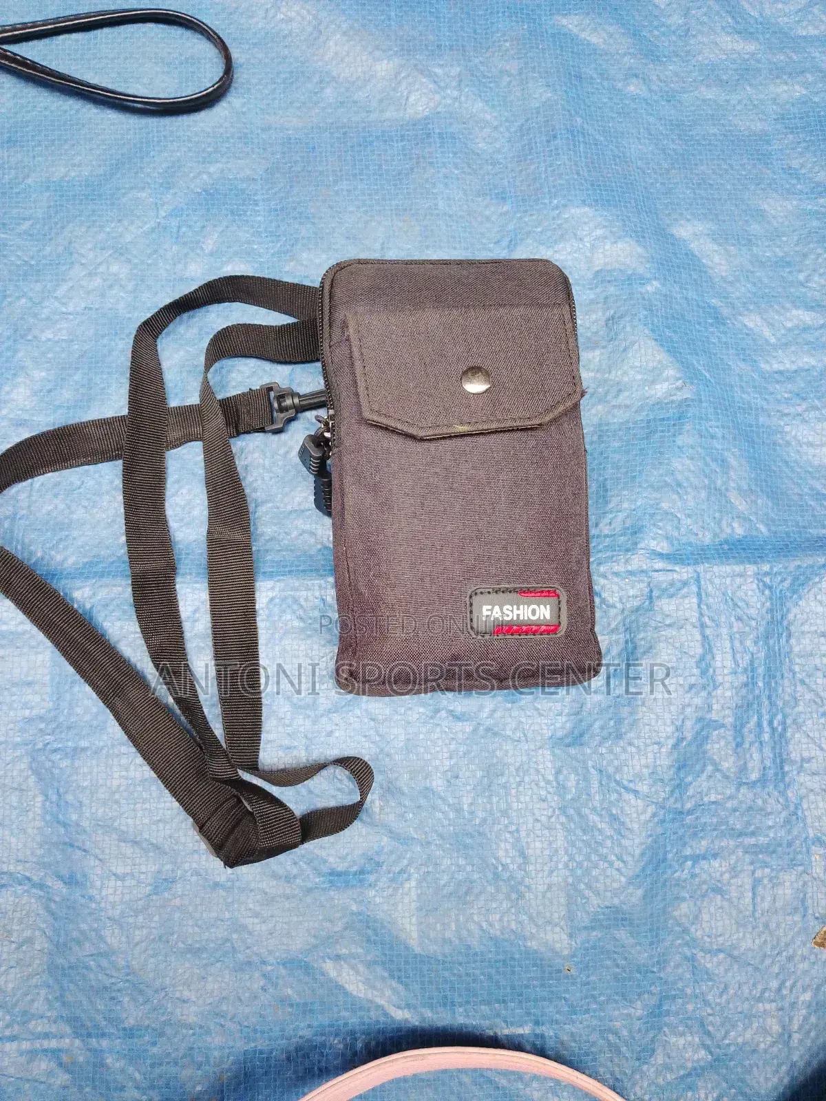 Phone Bag Good