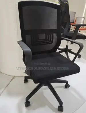 Unique Armrests Office Chairs