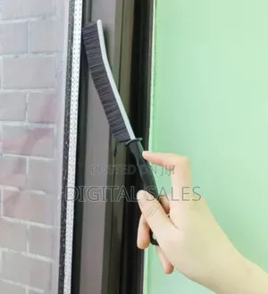 Multifunctional Window Crevice