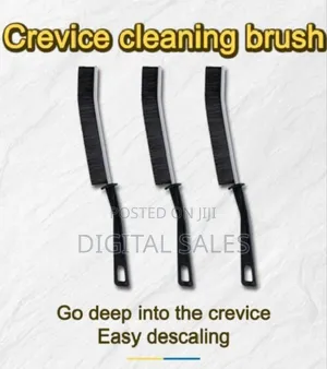 Multifunctional Window Crevice