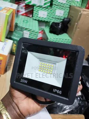 20watts Led Flood Light
