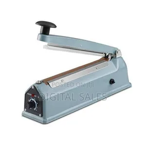 Impulse Nylon Sealer.300mm