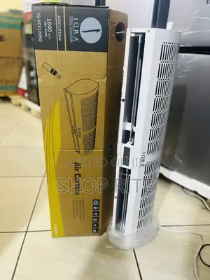 Iqra Air Curtain 3 Feet Original