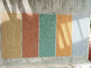 Paste Samples