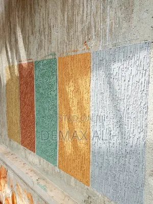 Paste Samples