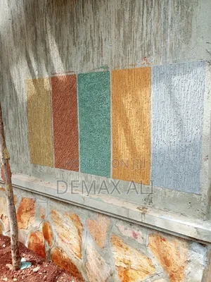 Paste Samples