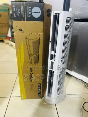 Iqra Authentic Automatic Air Curtains 3ft