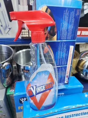 Stain Remover