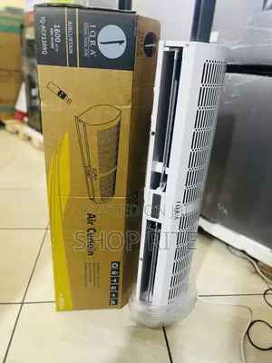 Brand New Iqra Air Curtains